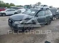 2014 Audi Q5 photo