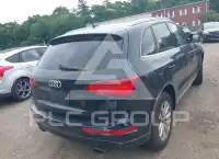 2014 Audi Q5 photo