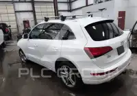 2014 Audi Q5 photo