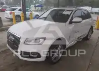 2014 Audi Q5 photo