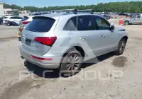 2014 Audi Q5 фото