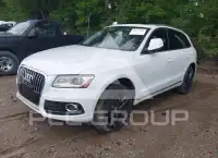 2014 Audi Q5 фото