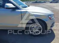 2014 Audi Q5 фото
