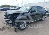 2014 Audi Q5 фото