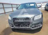 2014 Audi Q5 фото