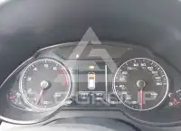 2014 Audi Q5 фото