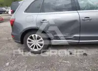 2014 Audi Q5 фото