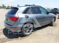 2014 Audi Q5 фото