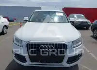 2014 Audi Q5 фото