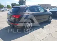 2014 Audi Q5 фото