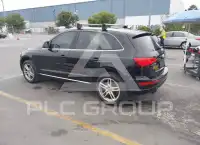 2014 Audi Q5 фото