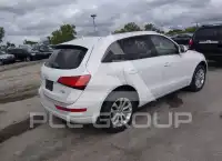 2014 Audi Q5 фото
