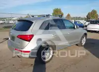 2014 Audi Q5 photo