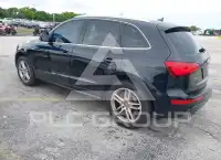 2014 Audi Q5 photo