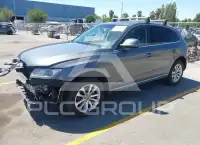 2014 Audi Q5 фото