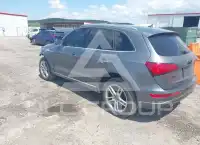 2014 Audi Q5 фото