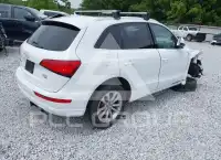 2014 Audi Q5 фото