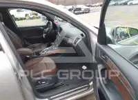 2014 Audi Q5 photo