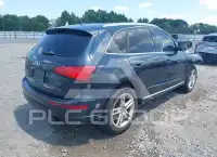 2014 Audi Q5 фото
