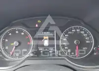 2014 Audi Q5 фото