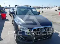 2014 Audi Q5 фото
