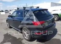 2014 Audi Q5 фото