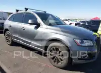 2014 Audi Q5 photo