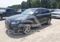 2014 Audi Q5 фото