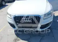 2014 Audi Q5 фото