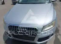 2014 Audi Q5 фото