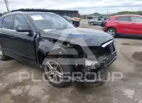 2014 Audi Q5 photo