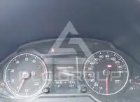 2014 Audi Q5 фото