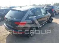 2014 Audi Q5 photo