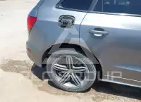 2014 Audi Q5 фото