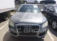 2014 Audi Q5 photo