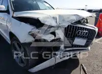 2014 Audi Q5 фото