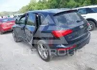 2014 Audi Q5 фото
