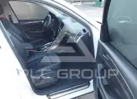 2014 Audi Q5 фото