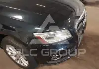 2014 Audi Q5 фото