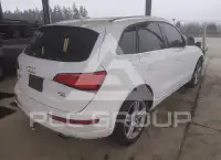2014 Audi Q5 photo