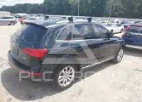 2014 Audi Q5 фото