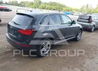 2014 Audi Q5 фото