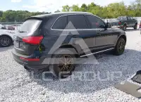 2014 Audi Q5 фото