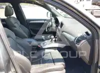 2014 Audi Q5 фото