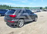 2014 Audi Q5 фото