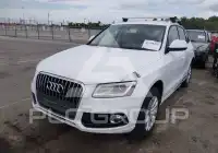 2014 Audi Q5 photo