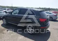 2014 Audi Q5 фото