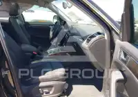 2014 Audi Q5 фото