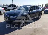 2014 Audi Q5 фото