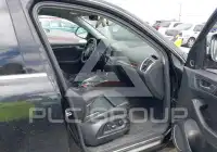 2014 Audi Q5 фото